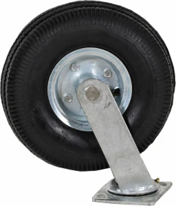 Kółko skrętne 10" KD459