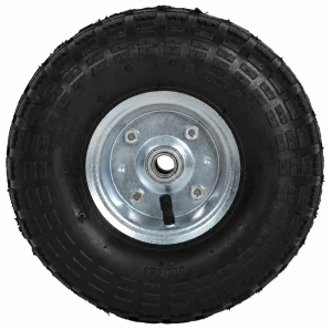Kółko uniwersalne 10" KD454