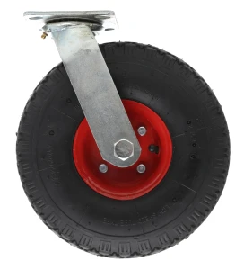 Kółko skrętne 11" KD465