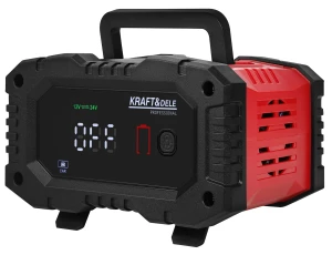 Prostownik automatyczny 12V / 24V 20A KD5323