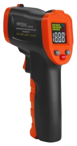 Pirometr, termometr bezkontaktowy KD3590