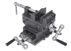 Imadło maszynowe 75mm KD10742