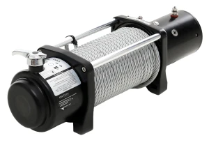 Wyciągarka elektryczna linowa 12000 lbs 12V KD1565