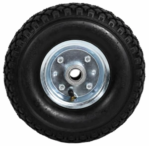 Kółko uniwersalne 10" KD455