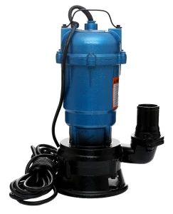 Pompa do szamba z rozdrabniaczem 2850W KD755