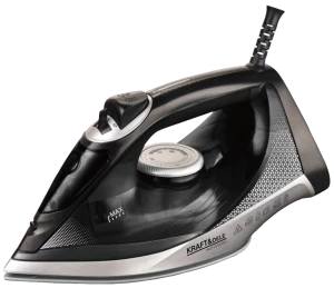 Żelazko parowe 3200W 330ml KD4323
