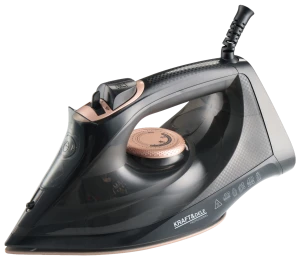 Żelazko parowe 3200W 330ml KD4322