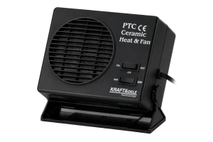 Nagrzewnica samochodowa 12V 300W KD6524