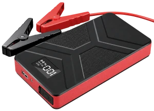 URZĄDZENIE WIELOFUNKCYJNE/JUMP STARTER 10000mAh/800A KD5490