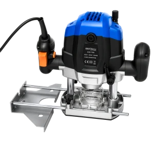 Frezarka górnowrzecionowa 1900W 8mm KD1795