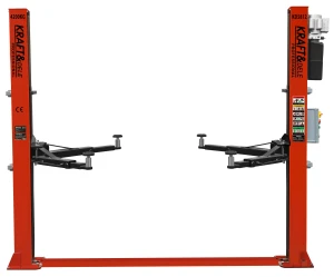 PODNOŚNIK KOLUMNOWY HYDRAULICZNY AUTOMATYCZNY 400V KD5812