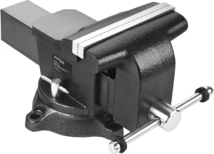 Imadło obrotowe z kowadłem 200mm KD3683