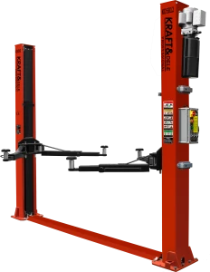 Podnośnik hydrauliczny automatyczny 4200 kg KD5813