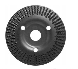 Tarcza skośna do szlifowania 125mm KD11217