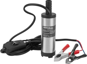 Pompa paliwa 12V KD1170