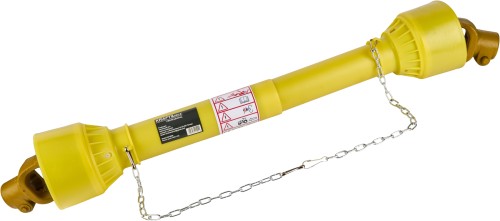 Kloubový převodový válec 75 cm KD10066 4