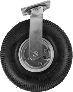 Kółko skrętne 10" KD459
