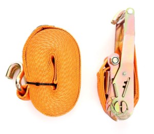 Pas transportowy dwupunktowy 8m/50mm/3t/ KD1333