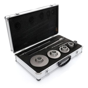 Frezy do muru 9 el. KD10277