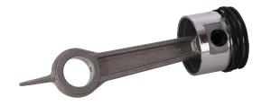 TŁOK + PIERŚCIENIE + KORBOWÓD DO KD400 nr566