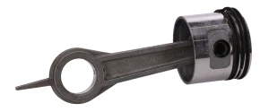 TŁOK + PIERŚCIENIE + KORBOWÓD DO KD401 nr567