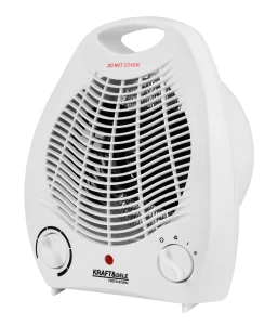 Nagrzewnica elektryczna 2000W KD6513