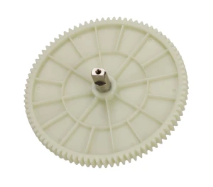 ZĘBATKA DUŻA DO KD4163 nr3237