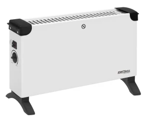 Grzejnik elektryczny konwektorowy z termostatem 2000W KD6516