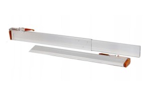 Belka / listwa naburtowa 2400 - 2700 mm KD3018