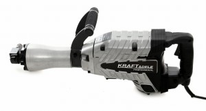 Młot wyburzeniowy 2500W 50J KD1545