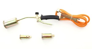 Palnik gazowy KD10302