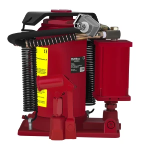 Podnośnik hydrauliczno-pneumatyczny 20T KD12685