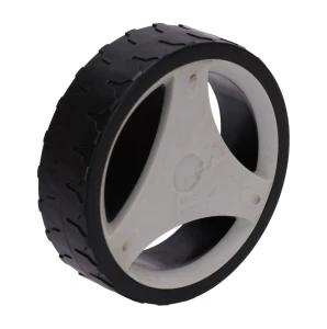 PRZEDNIE I TYLNIE KÓŁKO DO KD5400 nr2071