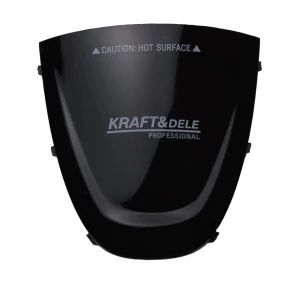 OSŁONA Z NAPISEM DO KD4321 nr3482