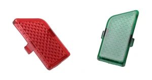 PLASTIK/LAMPKA-ZIELONA/CZERWONA DO KD4400 nr3545