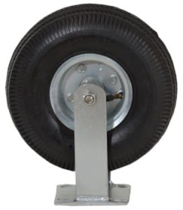 Kółko stałe 10" KD458