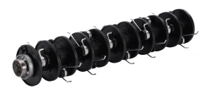 ROLLER DO AERATORA KD5191 nr1961