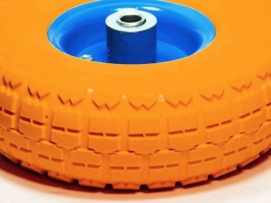 Kółko bezdętkowe 4.10/3.50-4 KD464