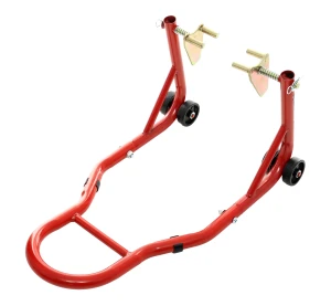 Stojak motocyklowy tylny KD343