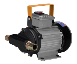 Pompa do oleju 900W 230V KD3570