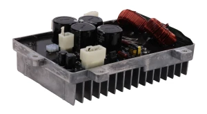 REGULATOR KD134 nr1558