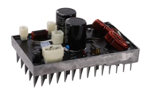 REGULATOR KD135 nr1561