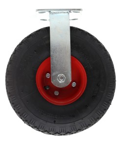Kółko do wózka 11" KD466