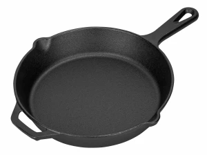Patelnia żeliwna 26cm KD4414