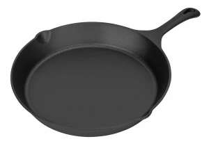 Patelnia żeliwna 30cm KD4418
