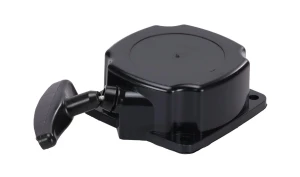 ROZRUSZNIK RĘCZNY DO KOSY KD10610 nr1206