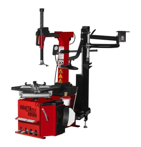 AUTOMATYCZNA MONTAŻOWNICA DO OPON + RAMIĘ 400V KD5800
