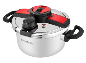 Szybkowar 6L 22cm KD4298