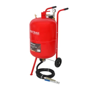 Piaskarka syfonowa 80L KD5855