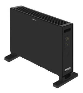 Elektryczny grzejnik konwektorowy 2000W z Wi-Fi KD6521